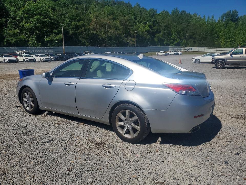 Aukcja sprzedaży 2012 Acura Tl, vin: 19UUA8F25CA028916, numer aukcji: 53125176