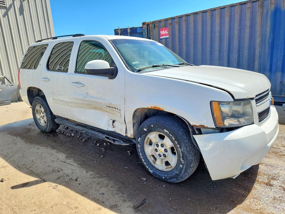 Aukcja sprzedaży 2007 Chevrolet Tahoe, vin: 1GNEK13037R112113, numer aukcji: 52933276