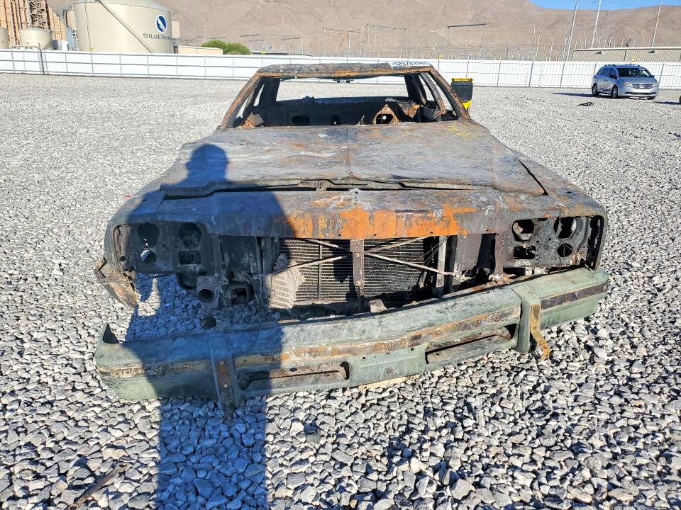 Продаж на аукціоні авто 1976 Buick Electra 225, vin: 4X37Y6H522637, номер лоту: 52579196
