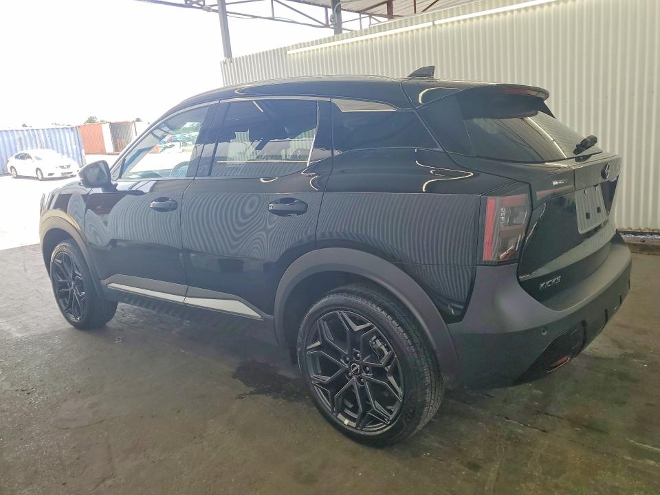 Продажа на аукционе авто 2026 Nissan Kicks, vin: 3N8AP6DA3TL370361, номер лота: 55352896