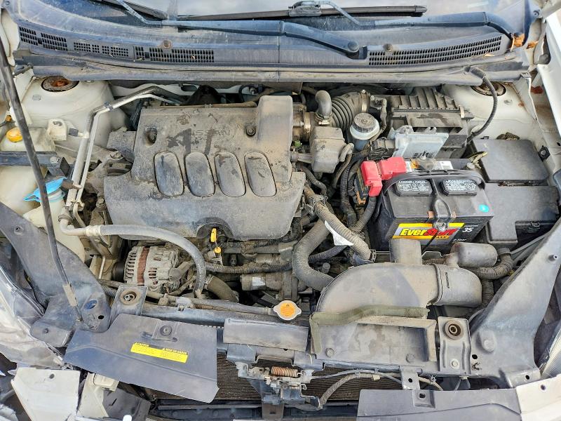 Aukcja sprzedaży 2012 Nissan Sentra, vin: 3N1AB6AP1CL782963, numer aukcji: 53993176