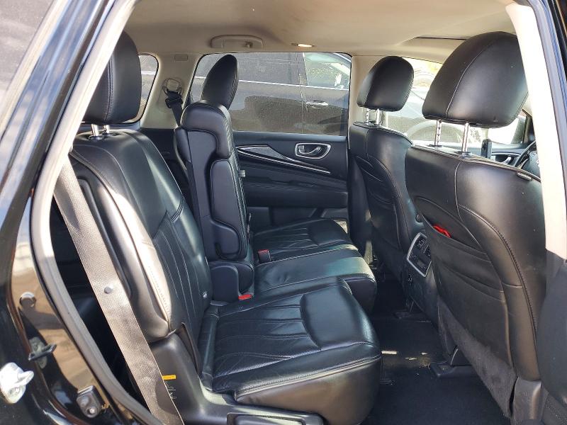 Aukcja sprzedaży 2015 Infiniti Qx60, vin: 5N1AL0MM7FC548265, numer aukcji: 52542416