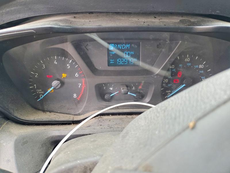 Продажа на аукционе авто 2015 Ford Transit, vin: 1FTSW3XGXFKA58352, номер лота: 54677706