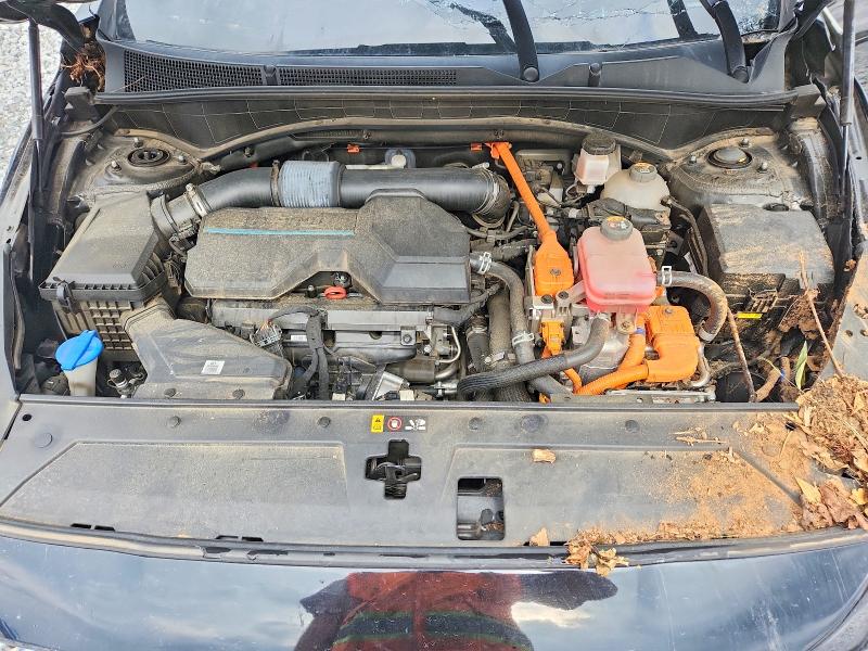 Продаж на аукціоні авто 2021 Hyundai Santa Fe, vin: KM8S5DA14MU009187, номер лоту: 55230266