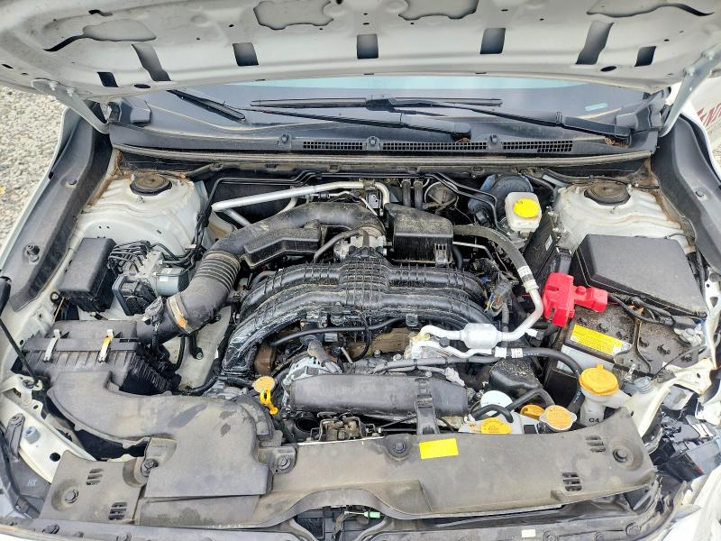 Продажа на аукционе авто 2025 Subaru Crosstrek, vin: JF2GUABC9S8222249, номер лота: 53547626