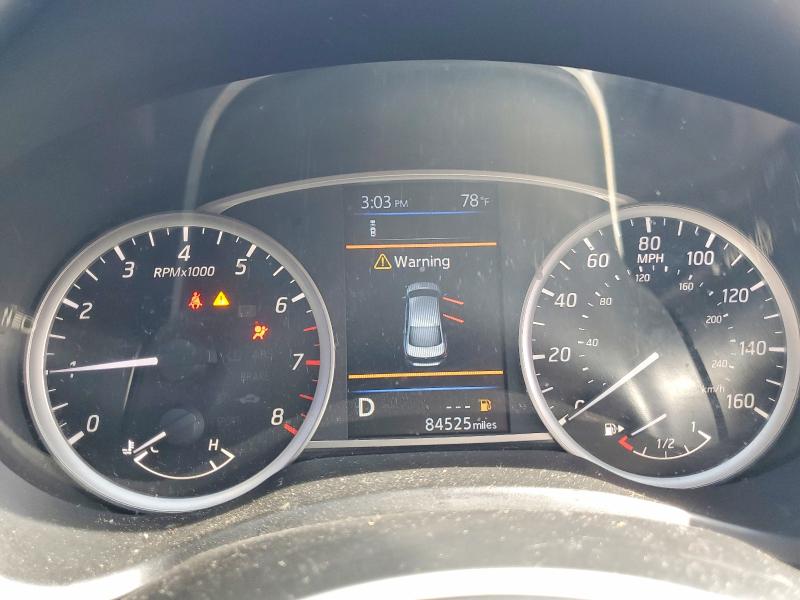 Aukcja sprzedaży 2019 Nissan Sentra, vin: 3N1AB7AP6KY241396, numer aukcji: 52828756