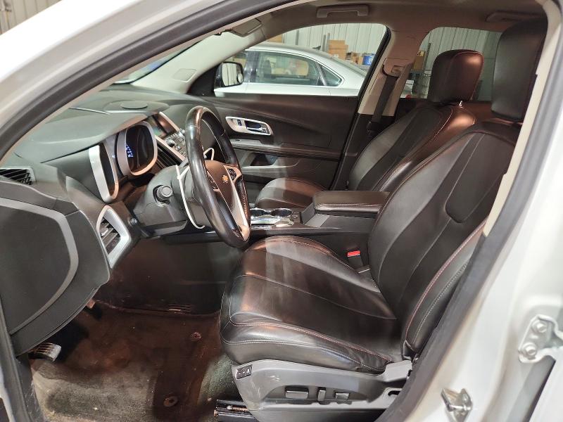Продажа на аукционе авто 2017 Chevrolet Equinox, vin: 2GNFLGE30H6240673, номер лота: 52082626