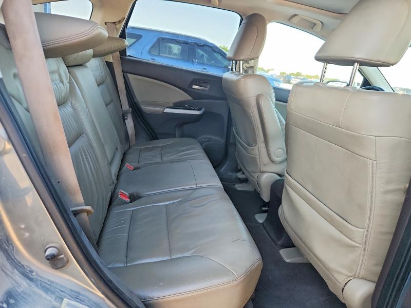 Продаж на аукціоні авто 2012 Honda Cr-v, vin: JHLRM4H77CC012978, номер лоту: 52732236