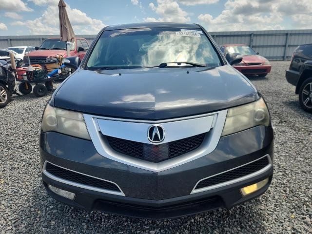 52166666 :رقم المزاد ، 2HNYD2H66DH509033 vin ، 2013 Acura Mdx مزاد بيع