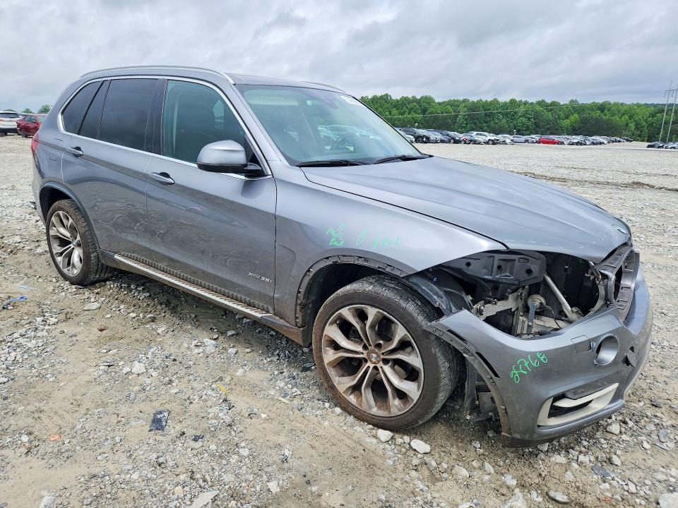 Aukcja sprzedaży 2015 Bmw X5, vin: 5UXKR0C5XF0P11685, numer aukcji: 54844436