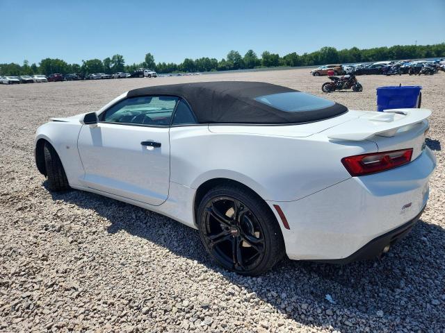 Aukcja sprzedaży 2018 Chevrolet Camaro, vin: 1G1FB3DSXJ0170877, numer aukcji: 54159576