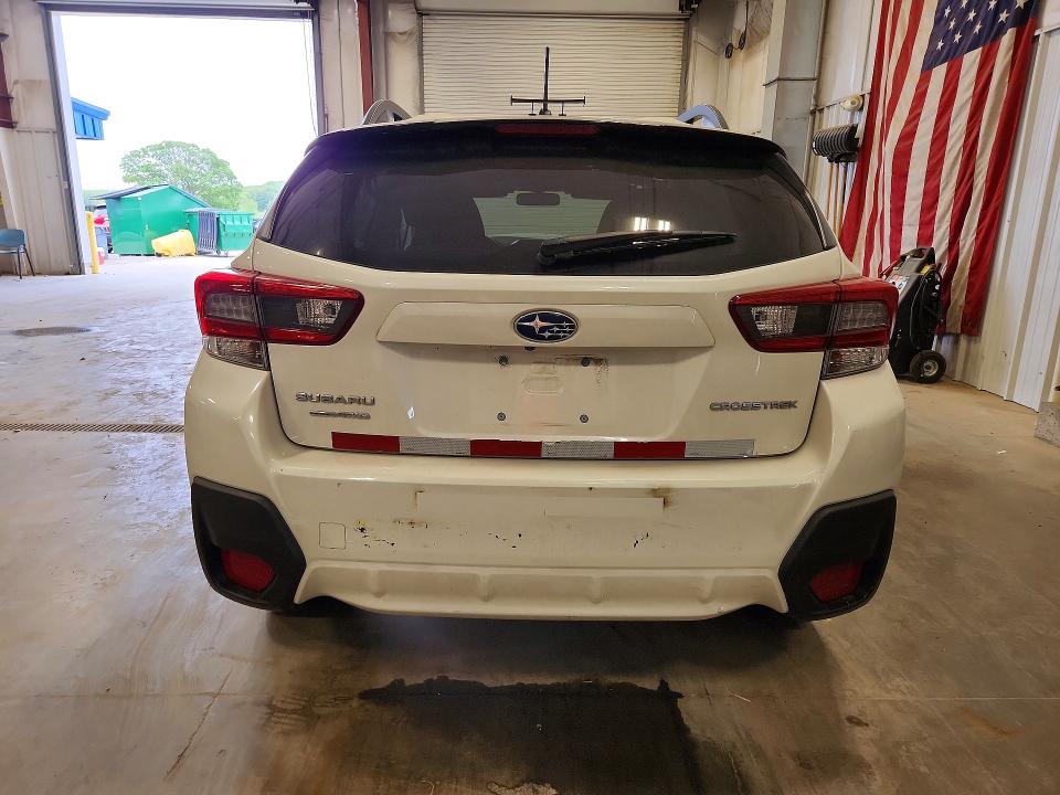 Продаж на аукціоні авто 2022 Subaru Crosstrek, vin: JF2GTABC1NH214539, номер лоту: 53114706