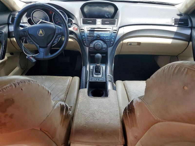Продажа на аукционе авто 2012 Acura Tl, vin: 19UUA8F53CA017634, номер лота: 53427136