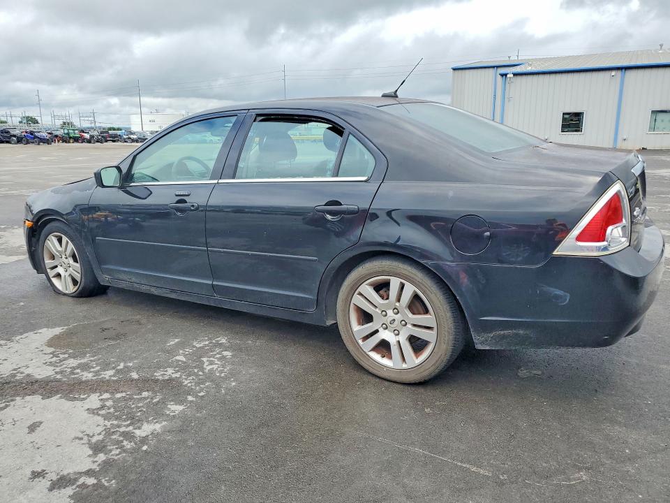 Aukcja sprzedaży 2008 Ford Fusion, vin: 3FAHP08Z98R218344, numer aukcji: 55530476