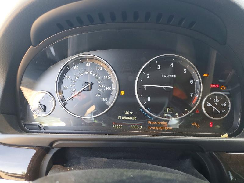 52195706 :رقم المزاد ، WBA5A7C58GG643200 vin ، 2016 Bmw 528 مزاد بيع