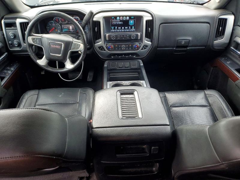 Aukcja sprzedaży 2018 Gmc Sierra, vin: 3GTU2NEC3JG527135, numer aukcji: 53630376