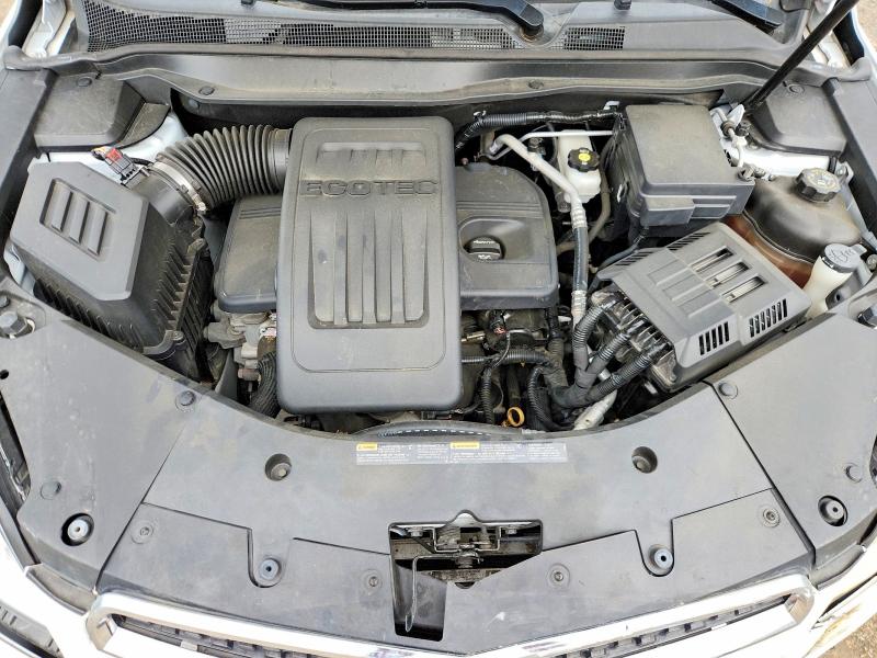 53296086 :رقم المزاد ، 2GNALCEKXF6331053 vin ، 2015 Chevrolet Equinox مزاد بيع