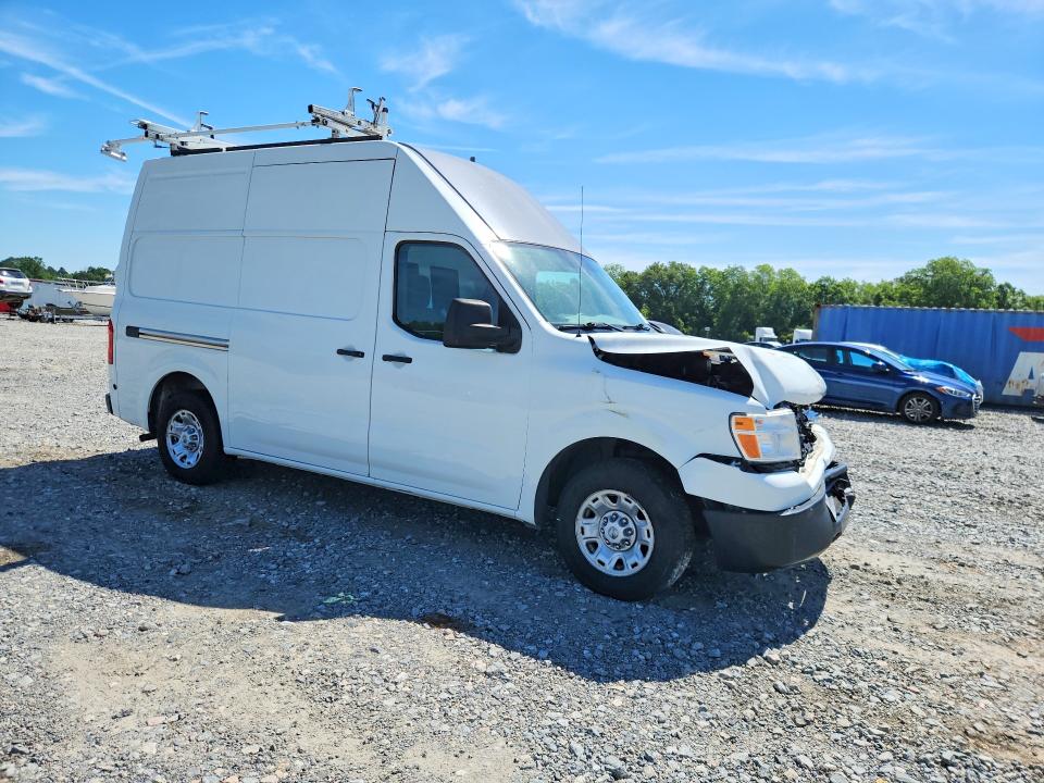 Продажа на аукционе авто 2019 Nissan Nv, vin: 1N6BF0LY1KN810720, номер лота: 54028076