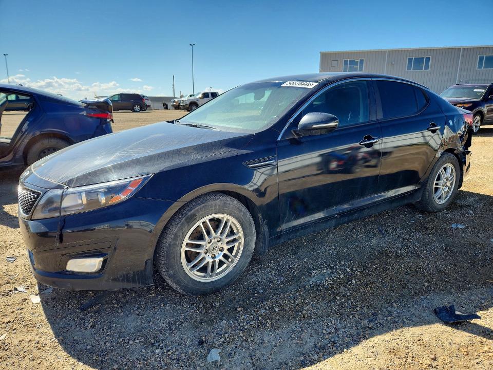 Продаж на аукціоні авто 2015 Kia Optima, vin: KNAGN4A79F5656919, номер лоту: 54678446