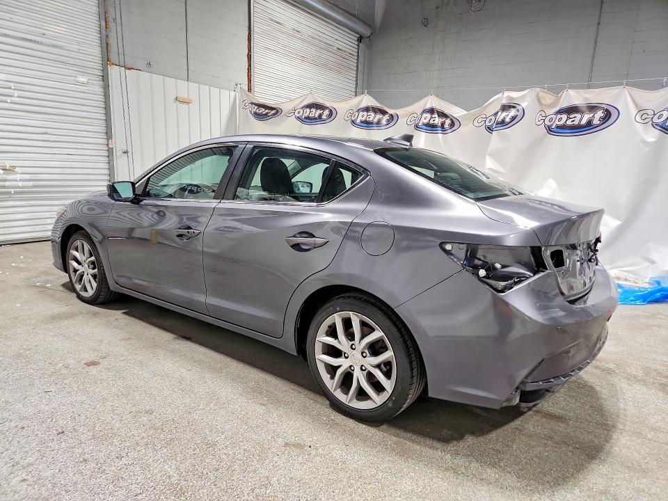 Aukcja sprzedaży 2020 Acura Ilx, vin: 19UDE2F30LA000113, numer aukcji: 52053246