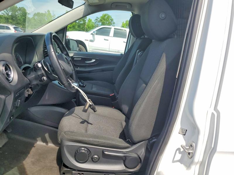 Aukcja sprzedaży 2021 Mercedes-benz Metris, vin: W1YV0BEY7M3916710, numer aukcji: 54883806