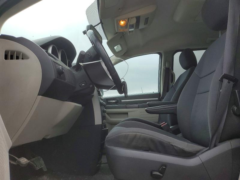 Aukcja sprzedaży 2010 Dodge Grand Caravan, vin: 2D4RN4DX2AR134834, numer aukcji: 53420446
