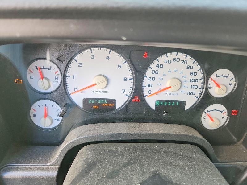 54353856 :رقم المزاد ، 1D7HU18D54S532140 vin ، 2004 Dodge Ram 1500 مزاد بيع