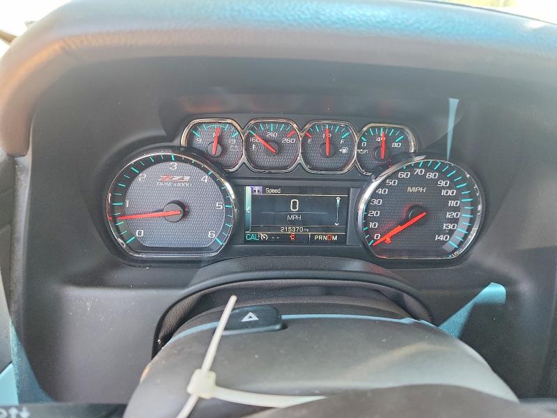 Aukcja sprzedaży 2015 Chevrolet Tahoe, vin: 1GNSKBKCXFR742942, numer aukcji: 53567646