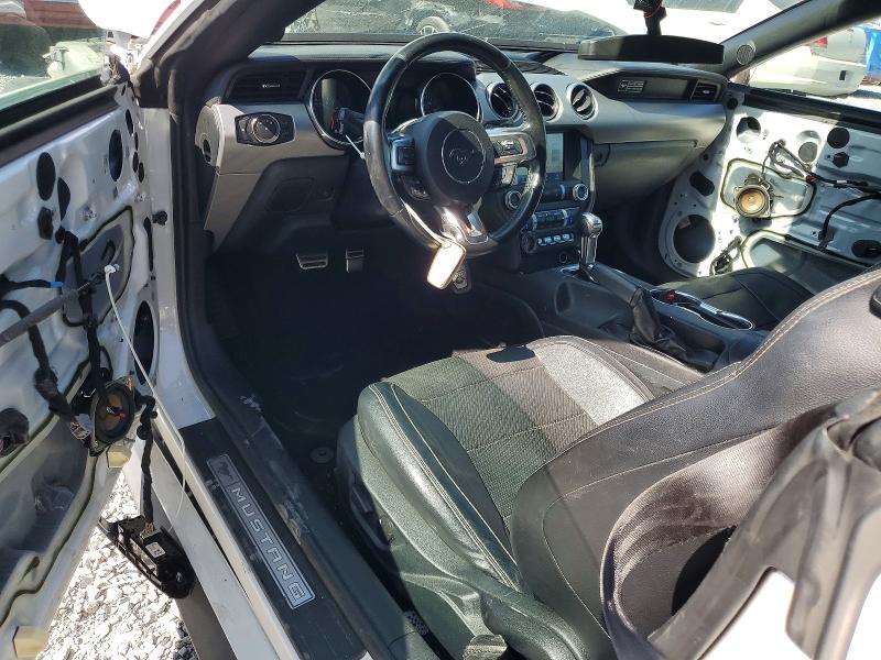 Aukcja sprzedaży 2020 Ford Mustang, vin: 1FATP8UH7L5136887, numer aukcji: 52728596