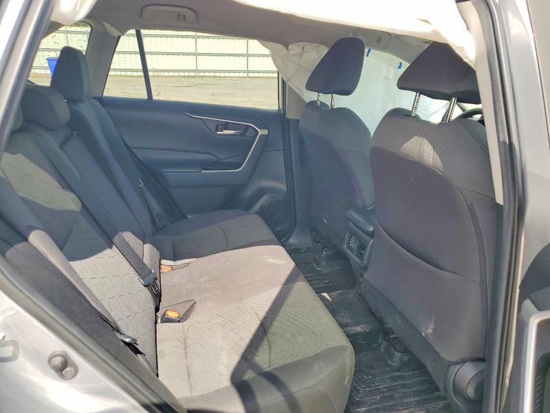 Продажа на аукционе авто 2021 Toyota Rav4, vin: 2T3W1RFV6MC126770, номер лота: 54947216