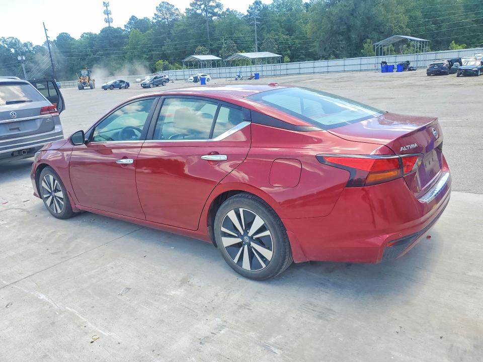 Aukcja sprzedaży 2022 Nissan Altima, vin: 1N4BL4DV8NN354541, numer aukcji: 54142536