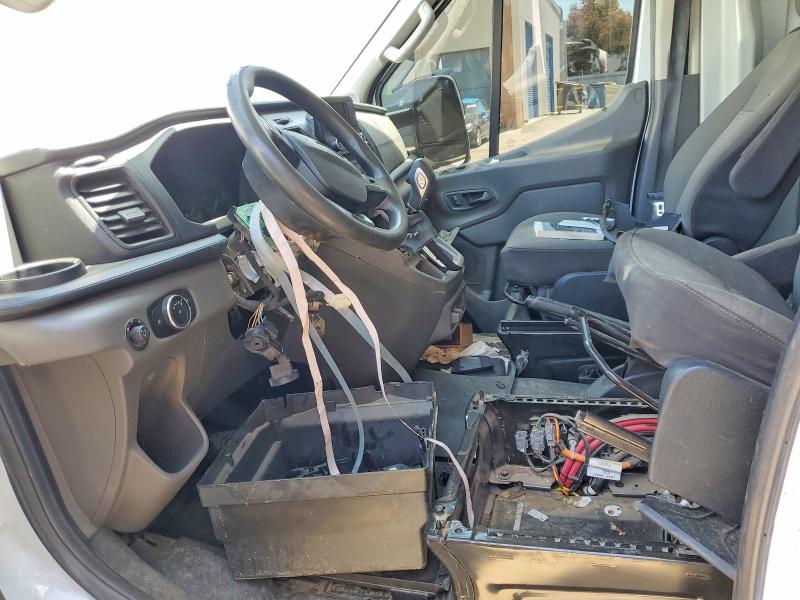 Aukcja sprzedaży 2020 Ford Transit, vin: 1FDBW5P86LKB37805, numer aukcji: 53850946