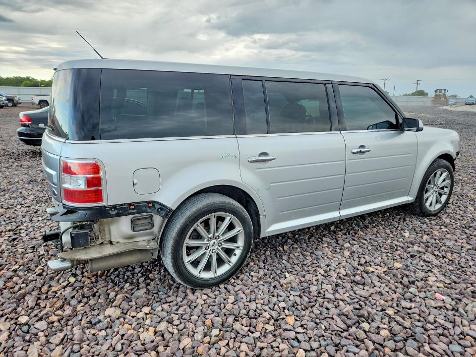 Aukcja sprzedaży 2019 Ford Flex, vin: 2FMHK6D84KBA35198, numer aukcji: 53021376