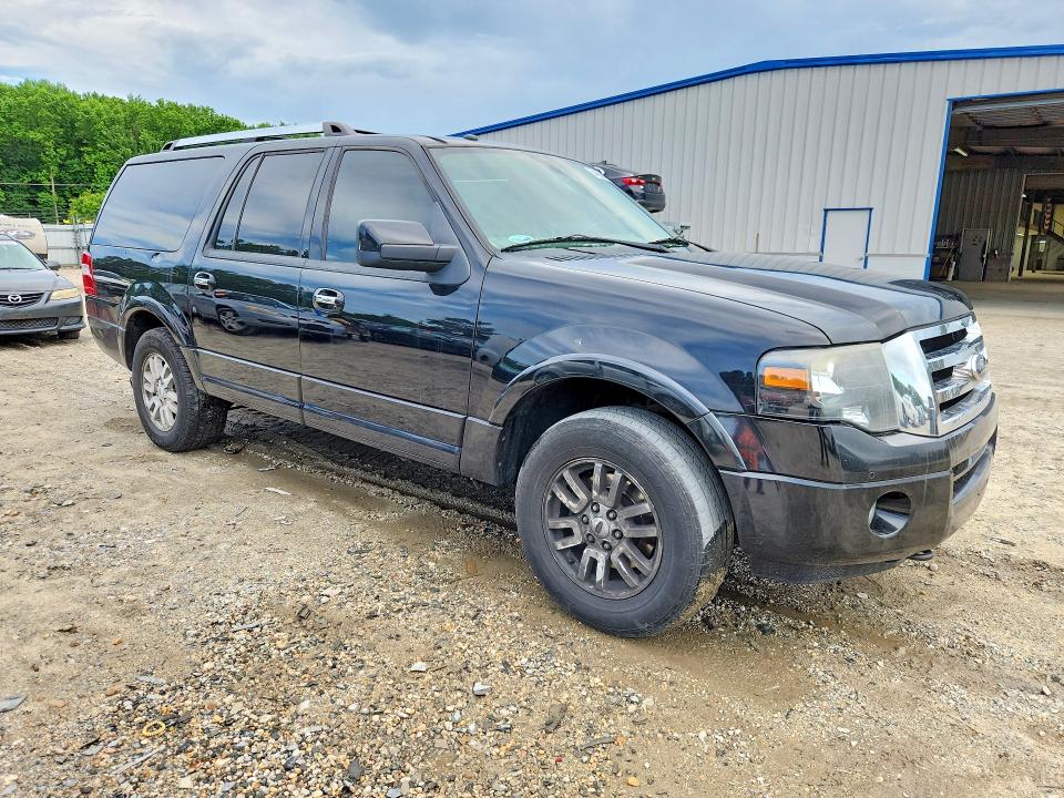 2014 Ford Expedition მანქანა იყიდება აუქციონზე, vin: 1FMJK2A59EEF11703, აუქციონის ნომერი: 54456946