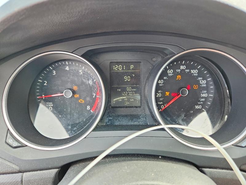 Продажа на аукционе авто 2016 Volkswagen Jetta, vin: 3VW267AJ8GM239789, номер лота: 54118786