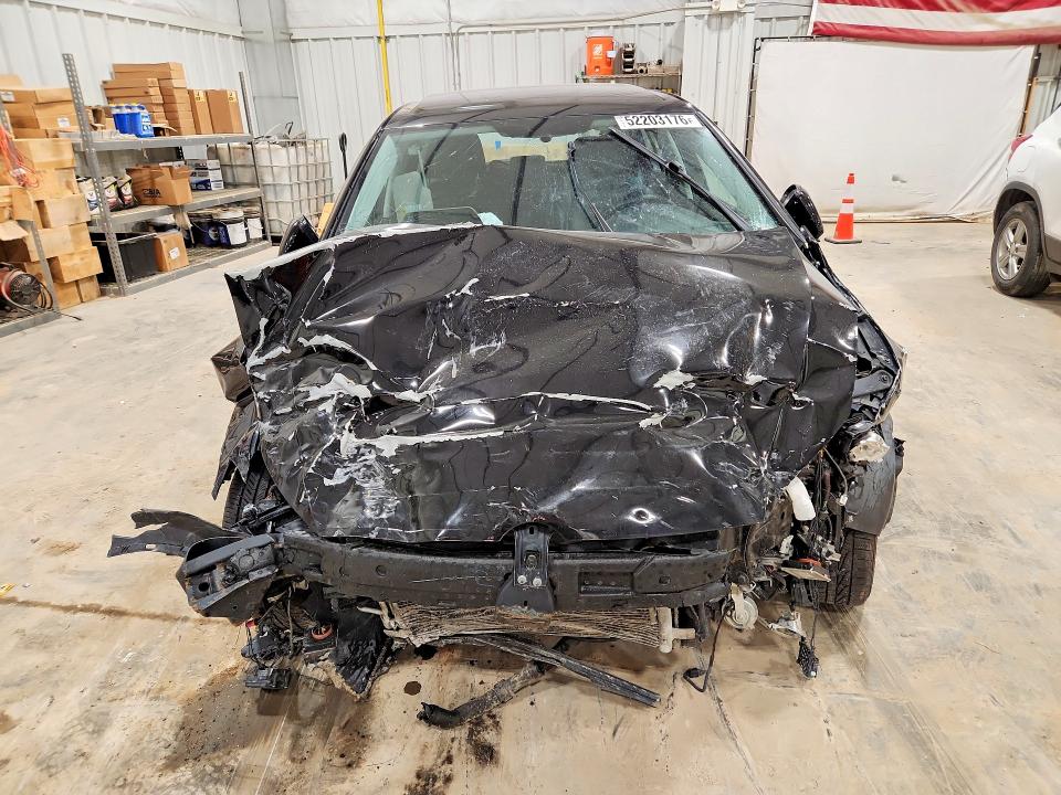 52203176 :رقم المزاد ، 3VW217AU5FM029514 vin ، 2015 Volkswagen Golf مزاد بيع