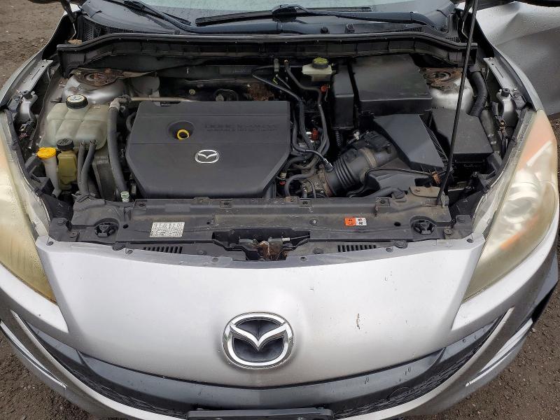 Aukcja sprzedaży 2010 Mazda 3, vin: JM1BL1S6XA1176914, numer aukcji: 53348236