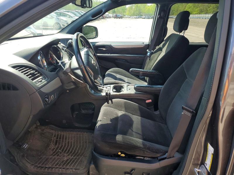 Aukcja sprzedaży 2015 Dodge Grand Caravan, vin: 2C4RDGCG1FR570004, numer aukcji: 52412886