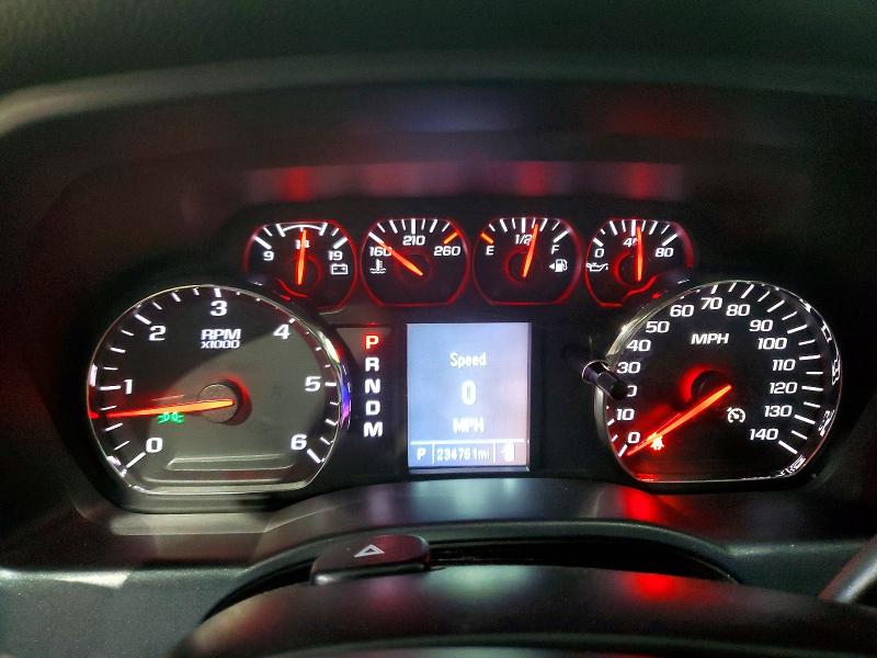 Aukcja sprzedaży 2015 Gmc Sierra, vin: 1GTV2TEC1FZ382967, numer aukcji: 54907476