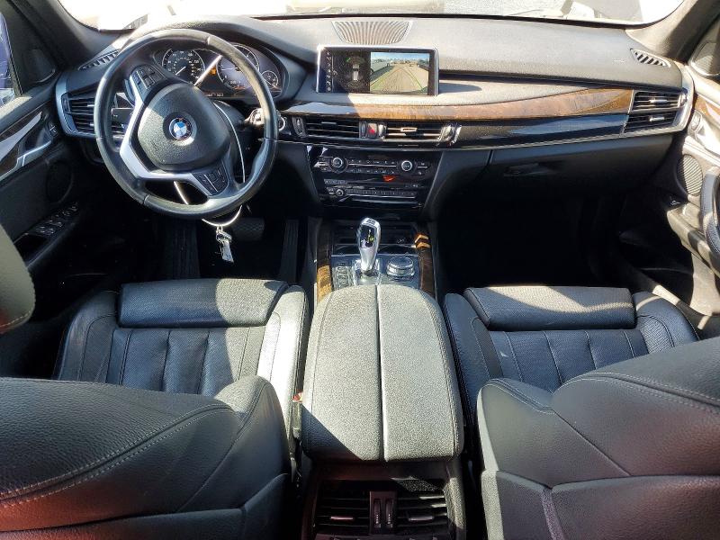 Продажа на аукционе авто 2017 Bmw X5, vin: 5UXKS4C30H0Y16300, номер лота: 53263776