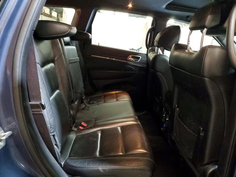 Продажа на аукционе авто 2021 Jeep Grand Cherokee, vin: 1C4RJFBG3MC615180, номер лота: 53203926