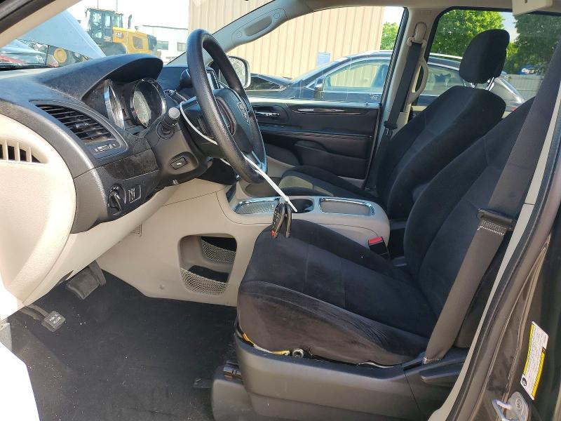 Aukcja sprzedaży 2012 Dodge Grand Caravan, vin: 2C4RDGCG2CR369806, numer aukcji: 52138296