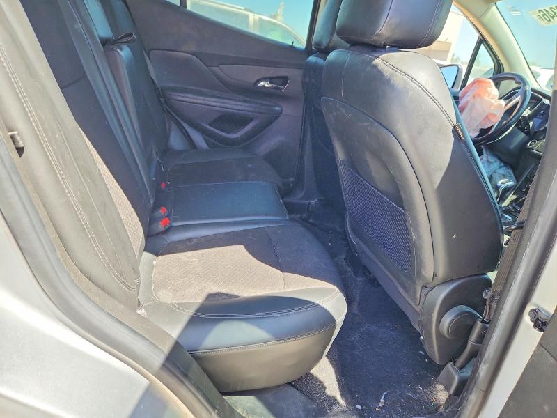Продажа на аукционе авто 2019 Buick Encore, vin: KL4CJASB1KB846749, номер лота: 53373346
