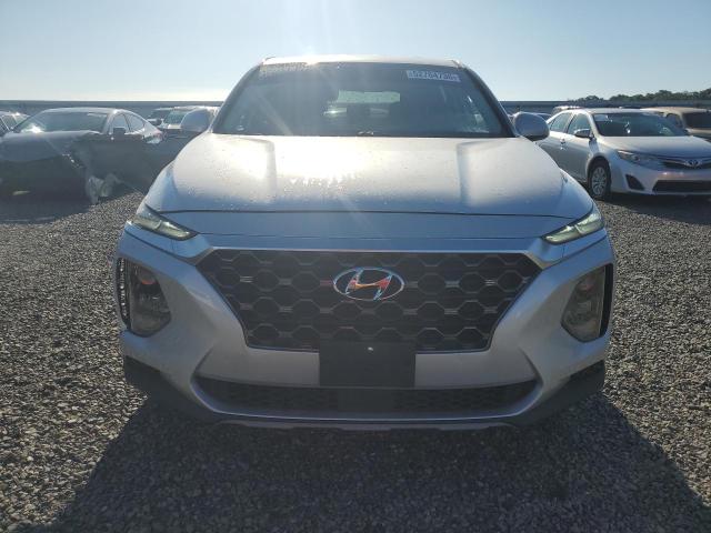 Продаж на аукціоні авто 2019 Hyundai Santa Fe, vin: 5NMS23AD3KH099356, номер лоту: 52764736