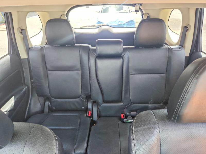 Продажа на аукционе авто 2017 Mitsubishi Outlander, vin: JA4AD3A36HZ058196, номер лота: 55440106
