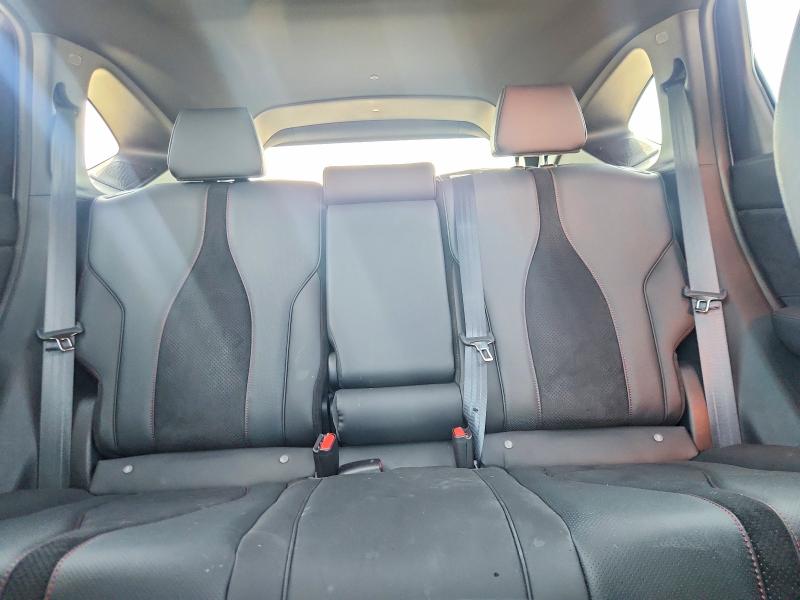 53532536 :رقم المزاد ، 5J8TC2H6XTL012721 vin ، 2026 Acura Rdx مزاد بيع