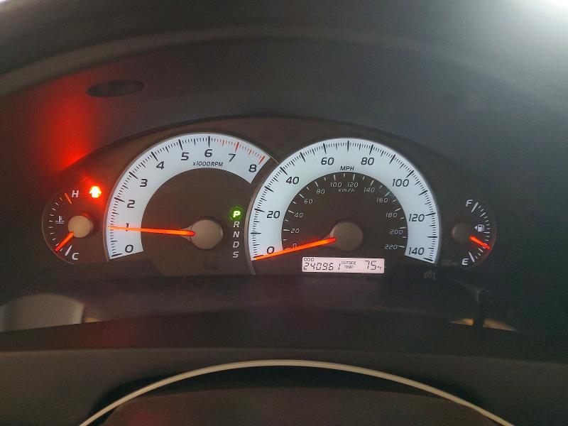 Продажа на аукционе авто 2011 Toyota Camry, vin: 4T1BF3EK2BU744340, номер лота: 55028906