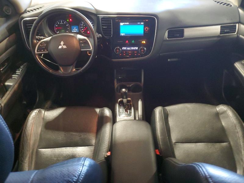 Aukcja sprzedaży 2014 Mitsubishi Outlander Es 4dr Awd, vin: JA4AZ2A34EZ604436, numer aukcji: 52659506