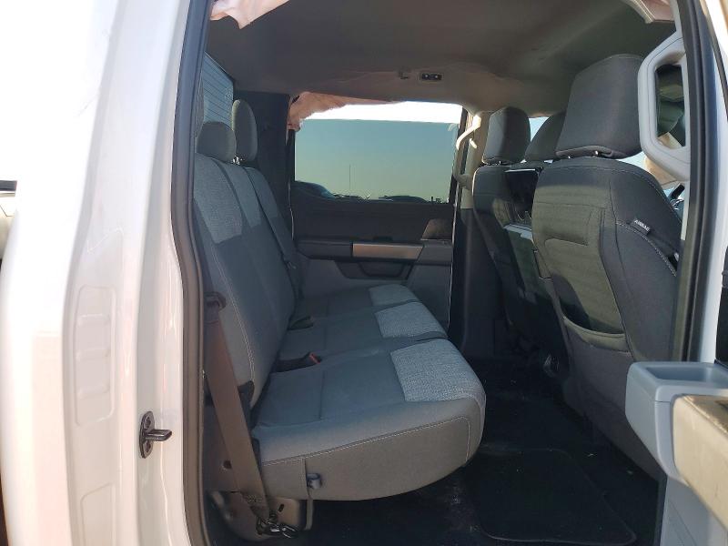 Aukcja sprzedaży 2023 Ford F150, vin: 1FTEW1C58PKD83072, numer aukcji: 53248406