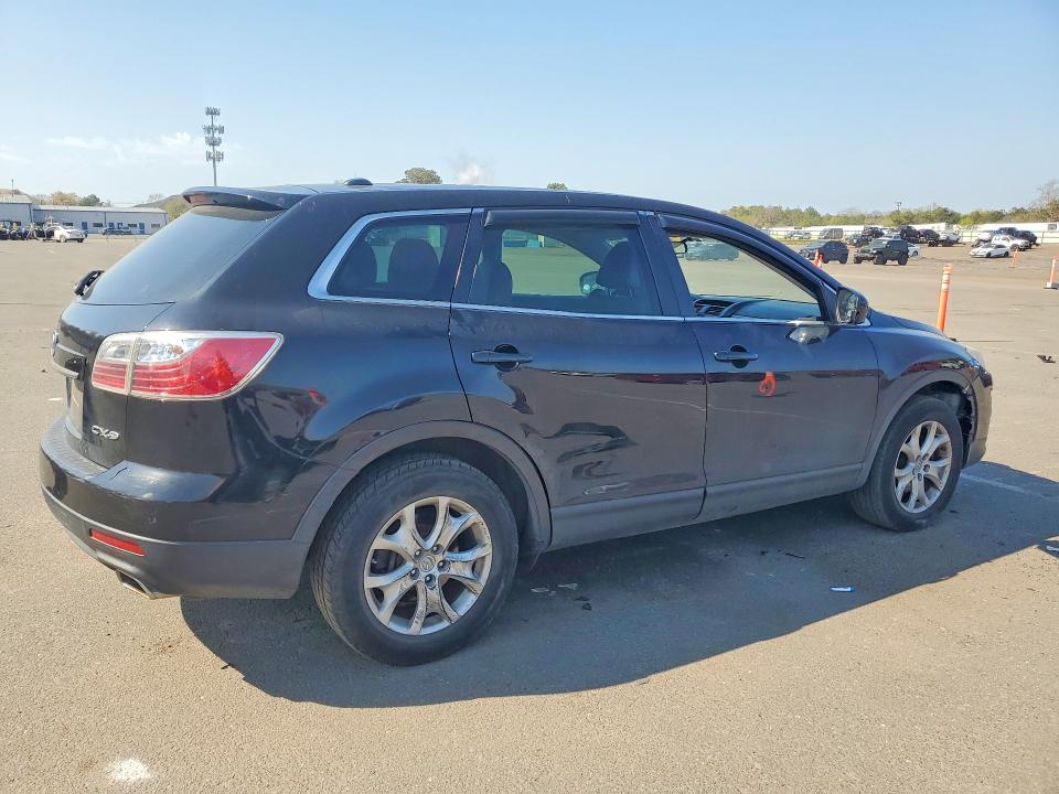 Aukcja sprzedaży 2012 Mazda Cx-9, vin: JM3TB2CA7C0363298, numer aukcji: 51499496